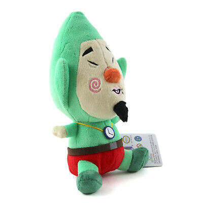 The Legend of Zelda the Windwaker - Tingle
